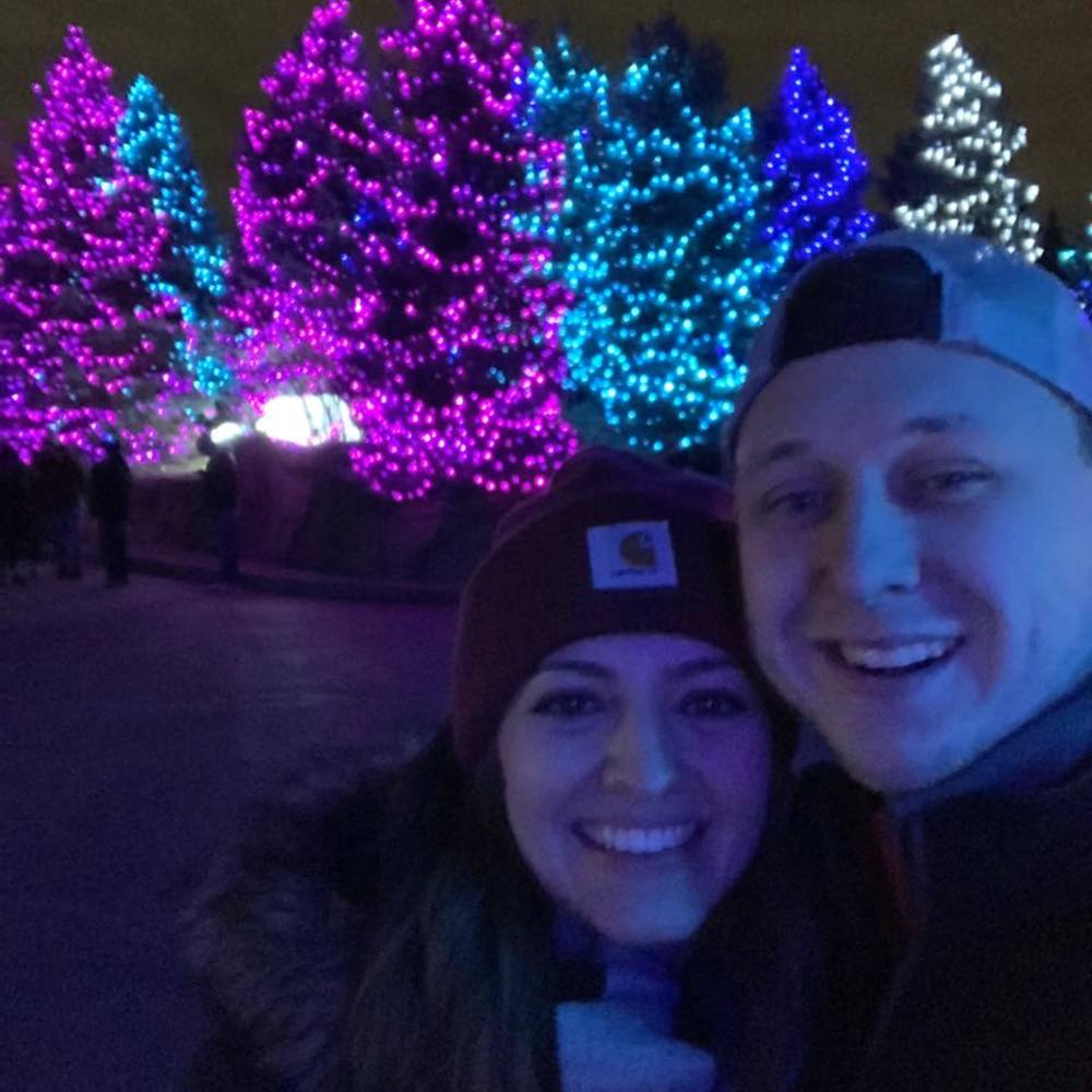 Meet your Posher, Taylor